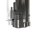 Quantum Fuel Systems Fuel Pump Kit with Fuel Pressure Regulator/Fuel Filter Combo and Tank Seal for the Suzuki V-Storm 1000 '02-12 and Hayabusa '99-07